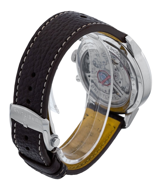 Breitling Top Time AB0176 Image 3